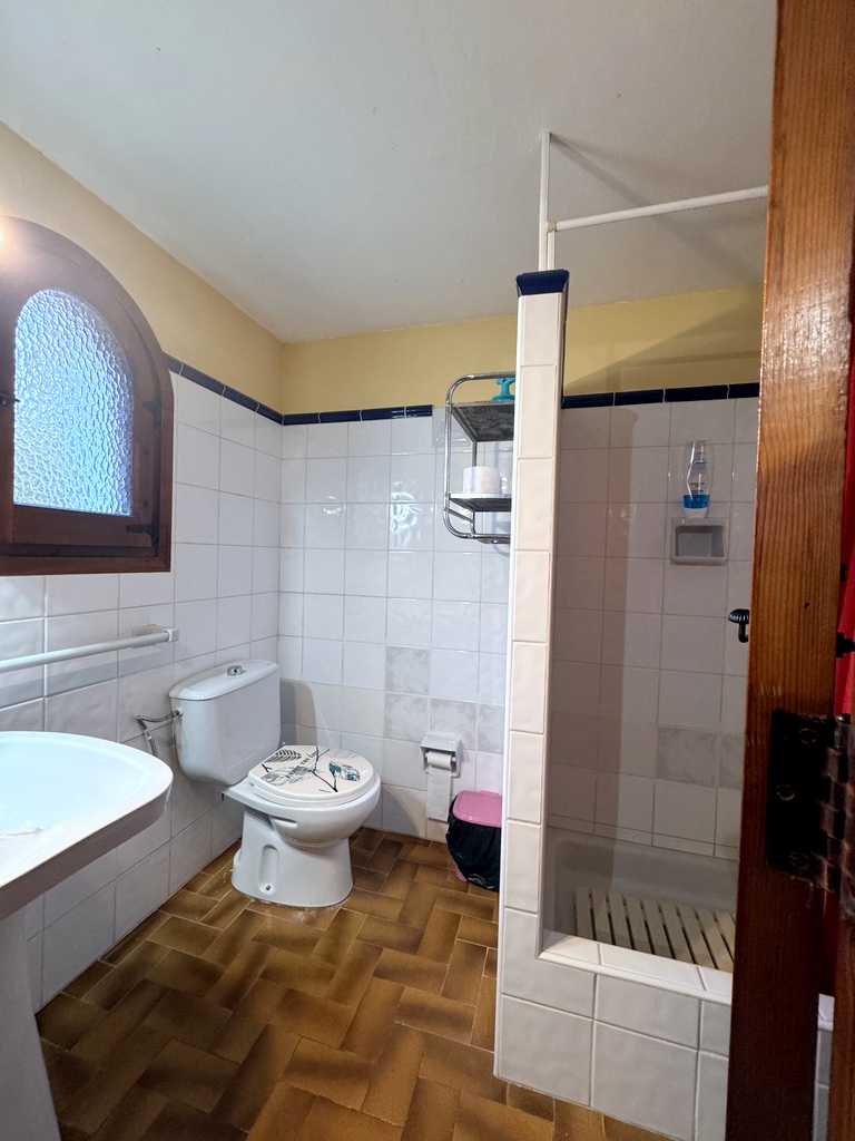 2601APBM - Chalet à vendre à Jávea, Balcón al Mar, avec piscine et jardin.