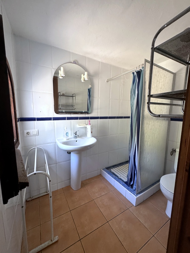 2601APBM - Chalet à vendre à Jávea, Balcón al Mar, avec piscine et jardin.