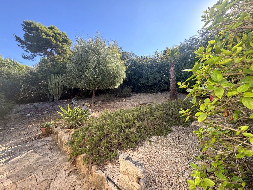 2601APBM - Chalet à vendre à Jávea, Balcón al Mar, avec piscine et jardin.