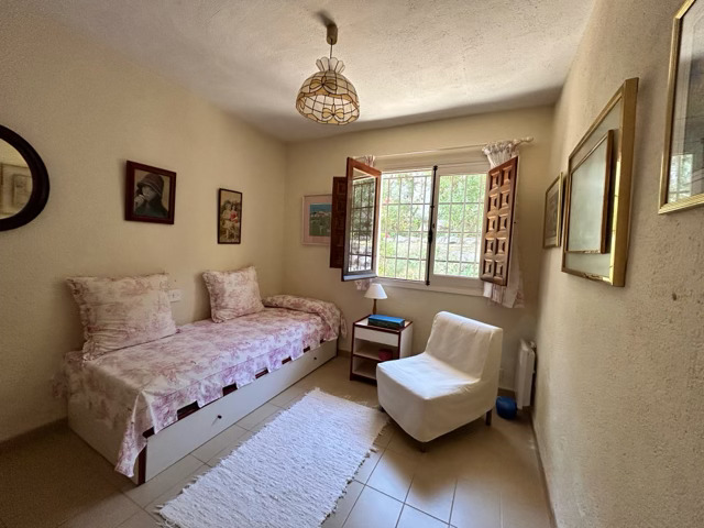 Villa zum Verkauf in ruhiger Gegend von Javea