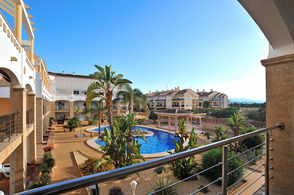 Apartment for sale in the Arenal of Javea